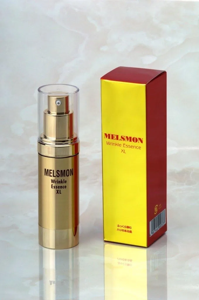 Эссенция Merusmon Pharmaceuticals — Против морщин Mersmon Pharmaceutical Wrinkle Essence, 30 мл