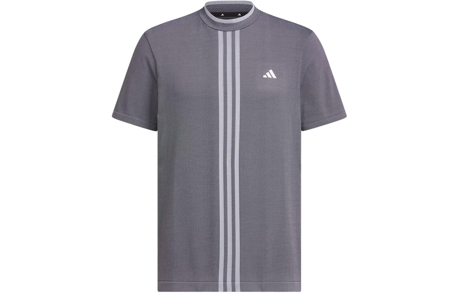 

Футболка мужская серая Adidas, серый