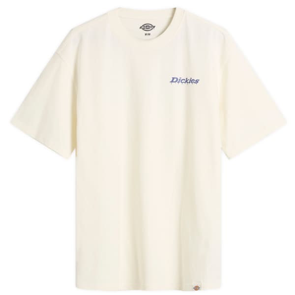 

Футболка Стейтсвилля Dickies, Egret