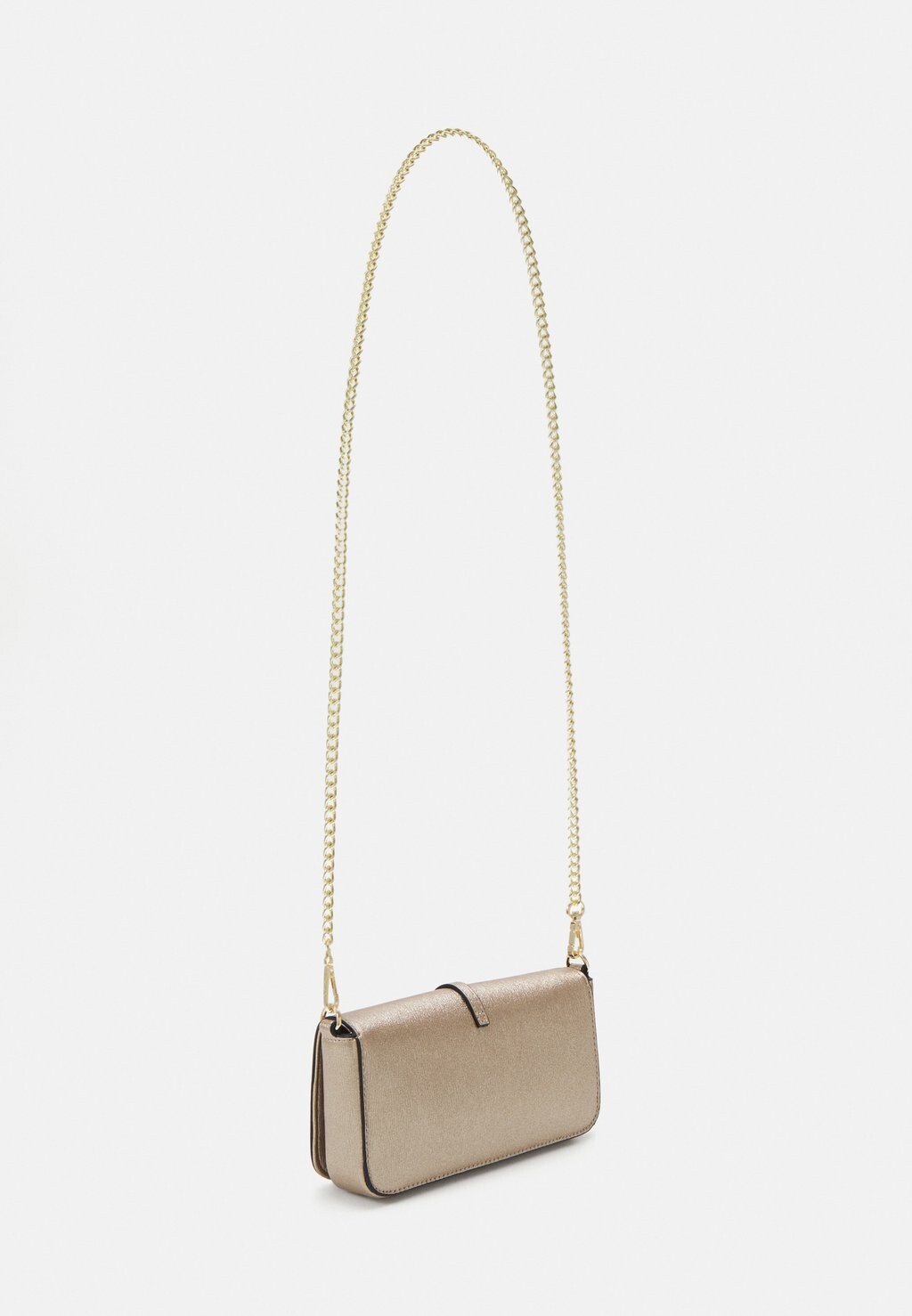 

Сумка через плечо MATERIA Valentino Bags, золотой