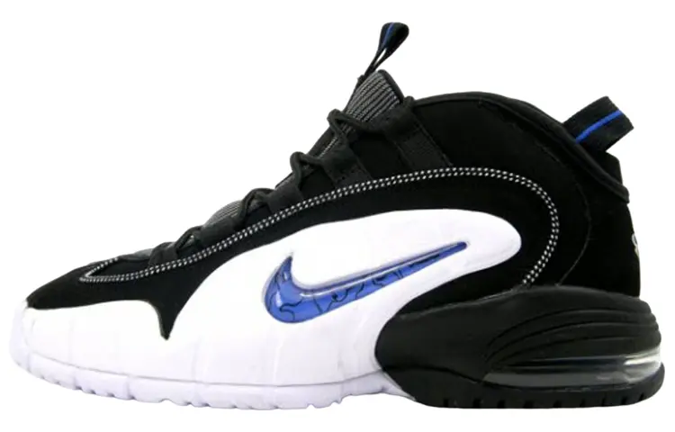 

Винтажные баскетбольные кроссовки Nike Air Max Penny унисекс