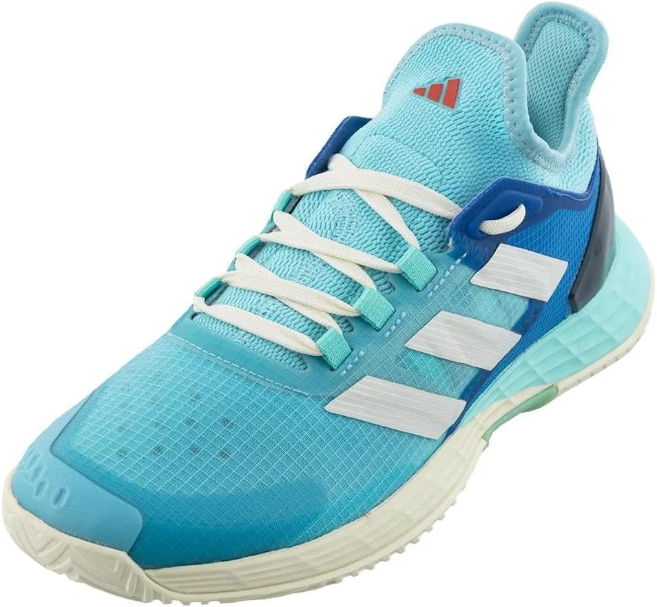 Кроссовки теннисные Adidas Adizero Ubersonic 4.1, синий
