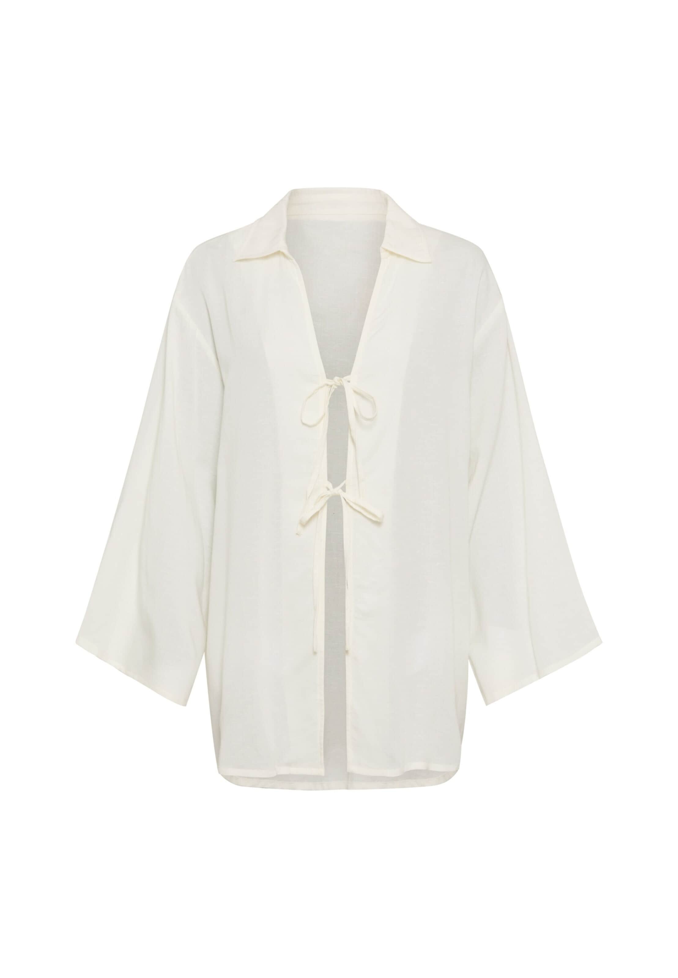 

LSCN by LASCANA Туника в цвете Cream