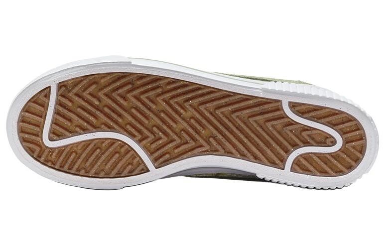 Женские кроссовки для скейтбординга Nike Court Legacy, White — фото 4