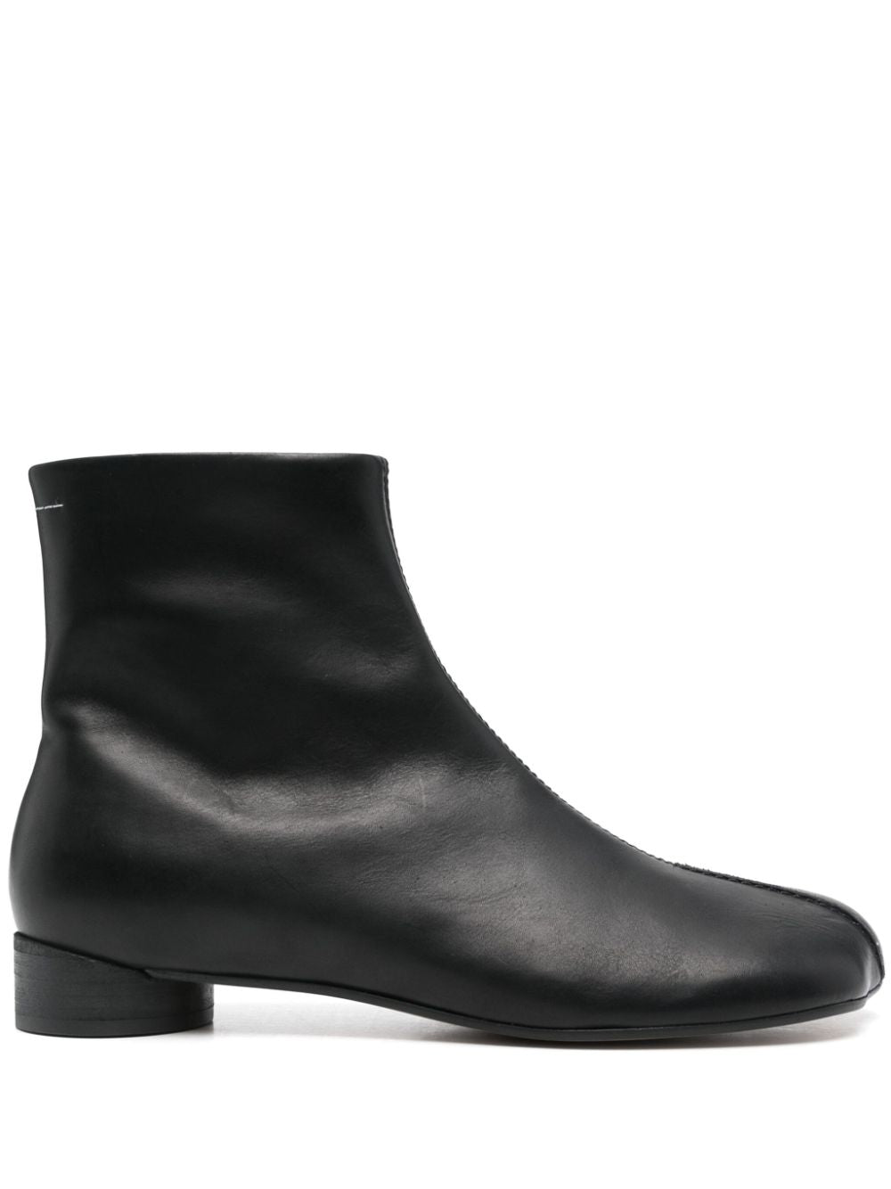 

Mm6 Maison Margiela Мужские ботинки, черный