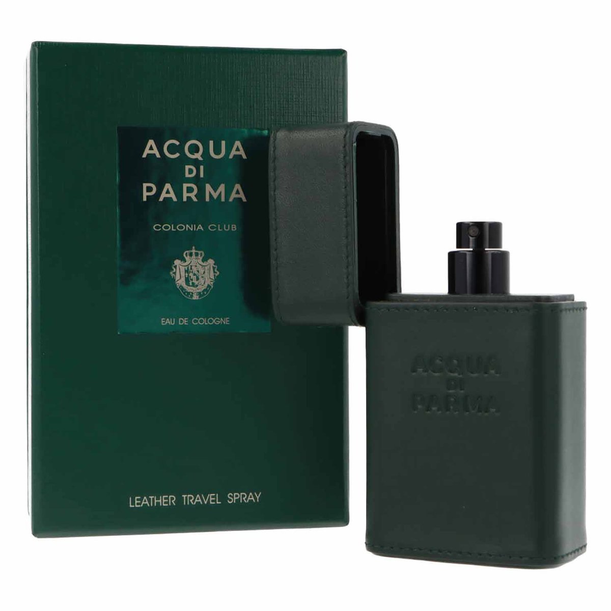 

Acqua Di Parma, Colonia Club, одеколон, 30 мл