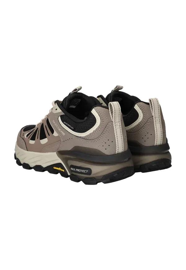 Кроссовки Skechers Max Protect Sherwood Ridge, черный — фото 3