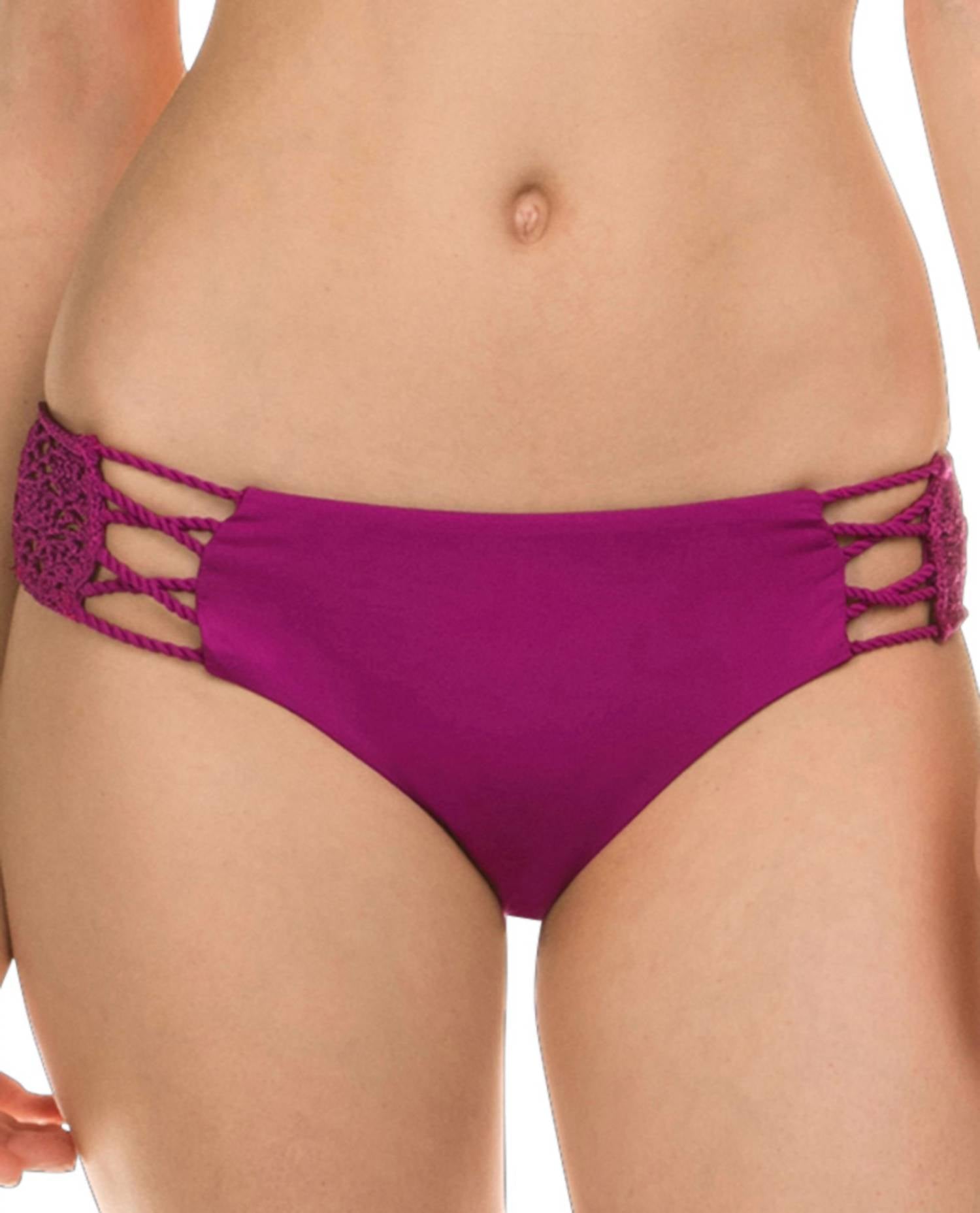 

Купальник женский ISABELLA ROSE, цвет isa purple