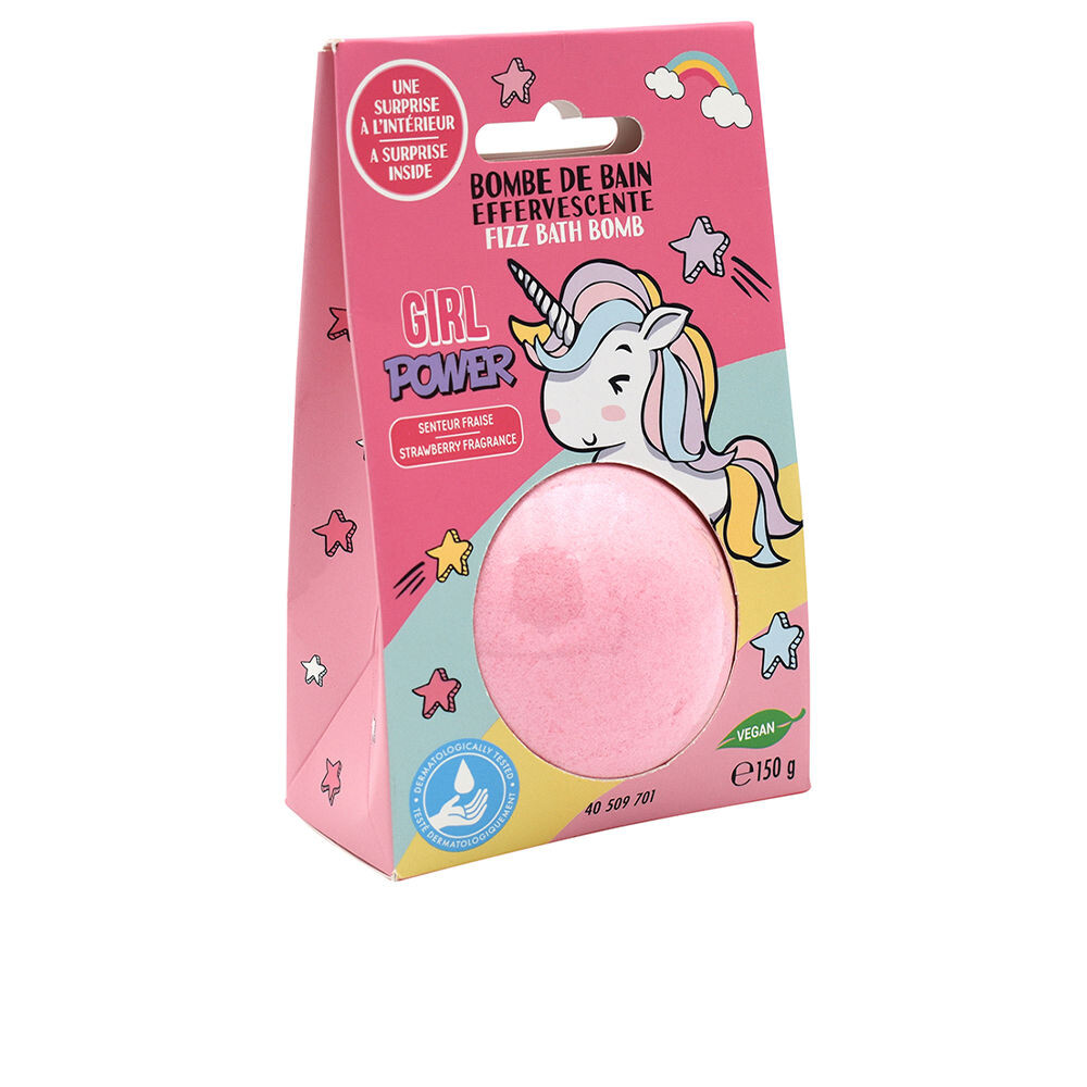 

Лак для ногтей Unicornio Bomba De Baño Take Care, 150 гр.
