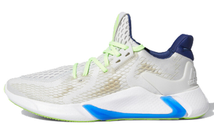 

Кроссовки Edge Xt мужские с низким верхом белые/серые/коричневые Adidas