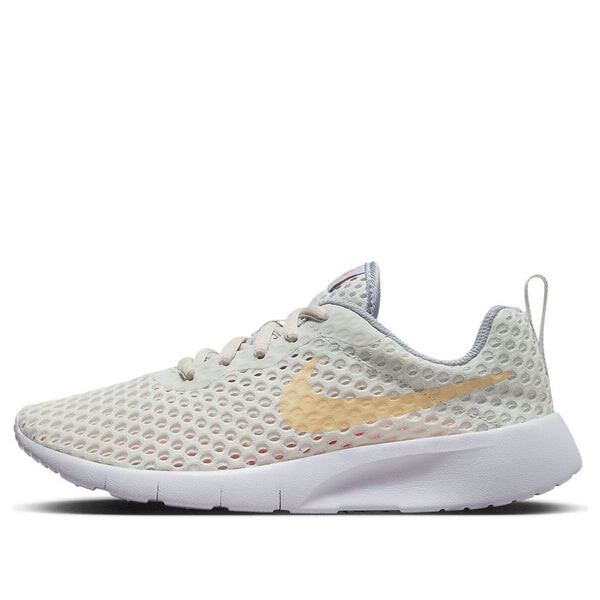 

Кроссовки tanjun br Nike, серый