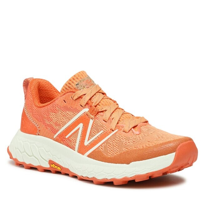 

Кроссовки New Balance FreshFoam Hierro, оранжевый