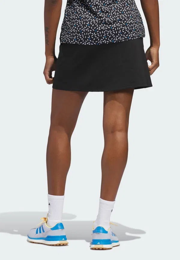 Спортивная юбка Adidas Golf, черный — фото 2