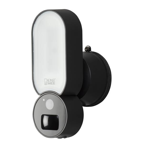 

Настенный светильник Konstsmide Smartlight