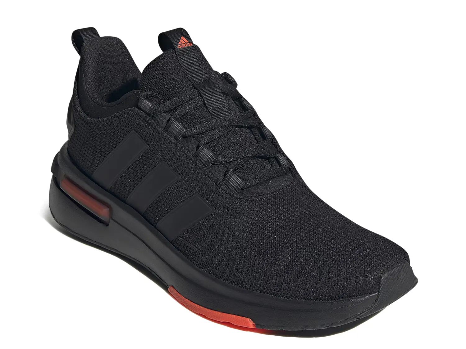 

Кроссовки Racer TR23 Sneaker Adidas, черный/красный