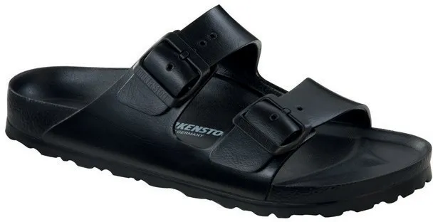 Arizona Essentials EVA Сандалии Женские Birkenstock, Black