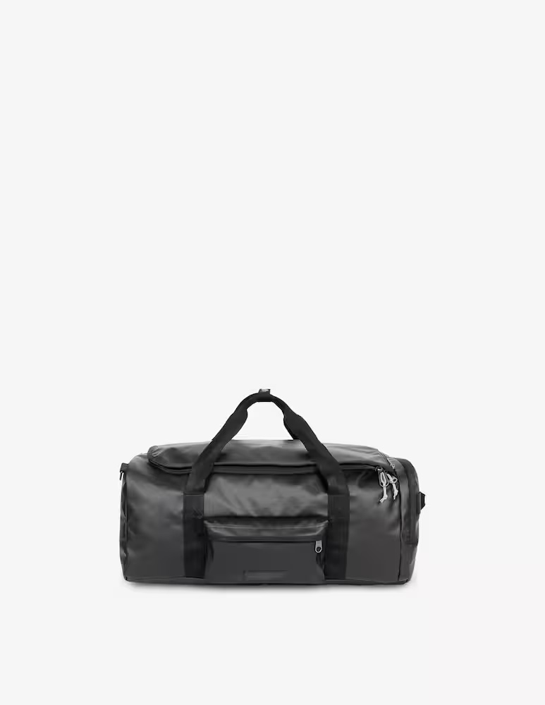 

Спортивная сумка Tarp Duffl'R S Eastpak, цвет Tarp Black