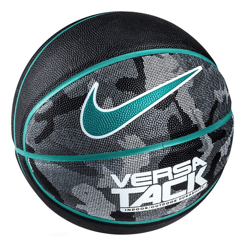 

Nike Баскетбольный мяч PU черный размер 7 тренировочный унисекс