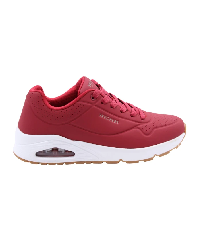 Кроссовки Haribo Skechers, красный