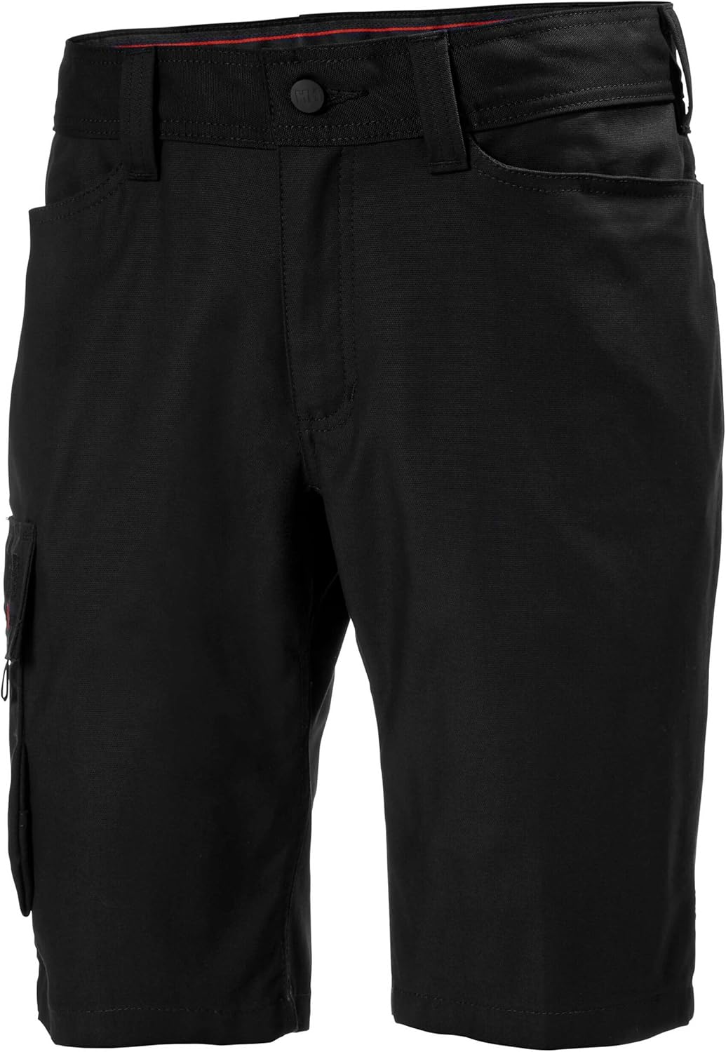 

Шорты Helly-Hansen Oxford Helly Hansen, Black