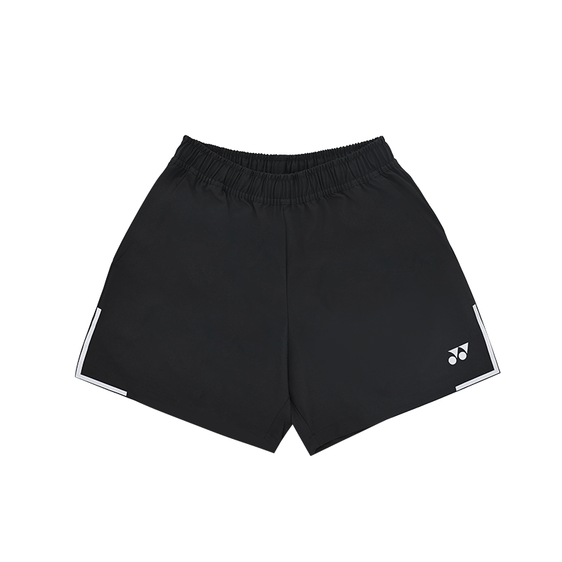 

Соревновательная серия повседневные шорты мужские YONEX, белый