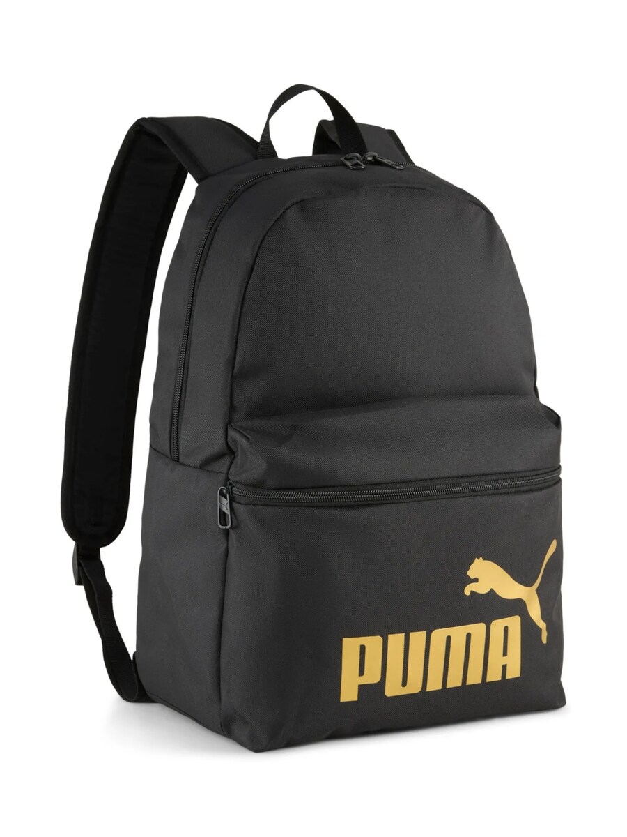 

Рюкзак PUMA PHASE, черный