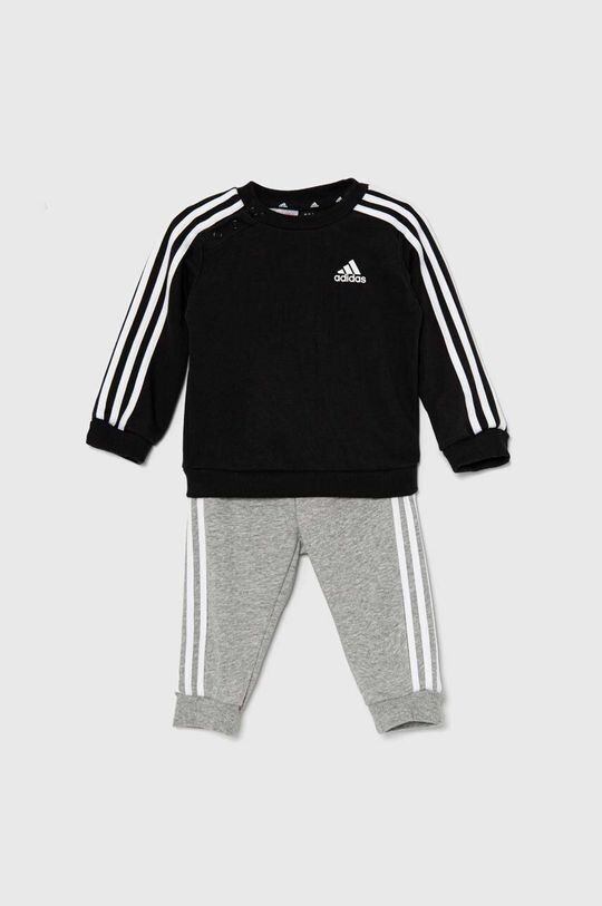 

Детский спортивный костюм I 3SOG adidas, черный
