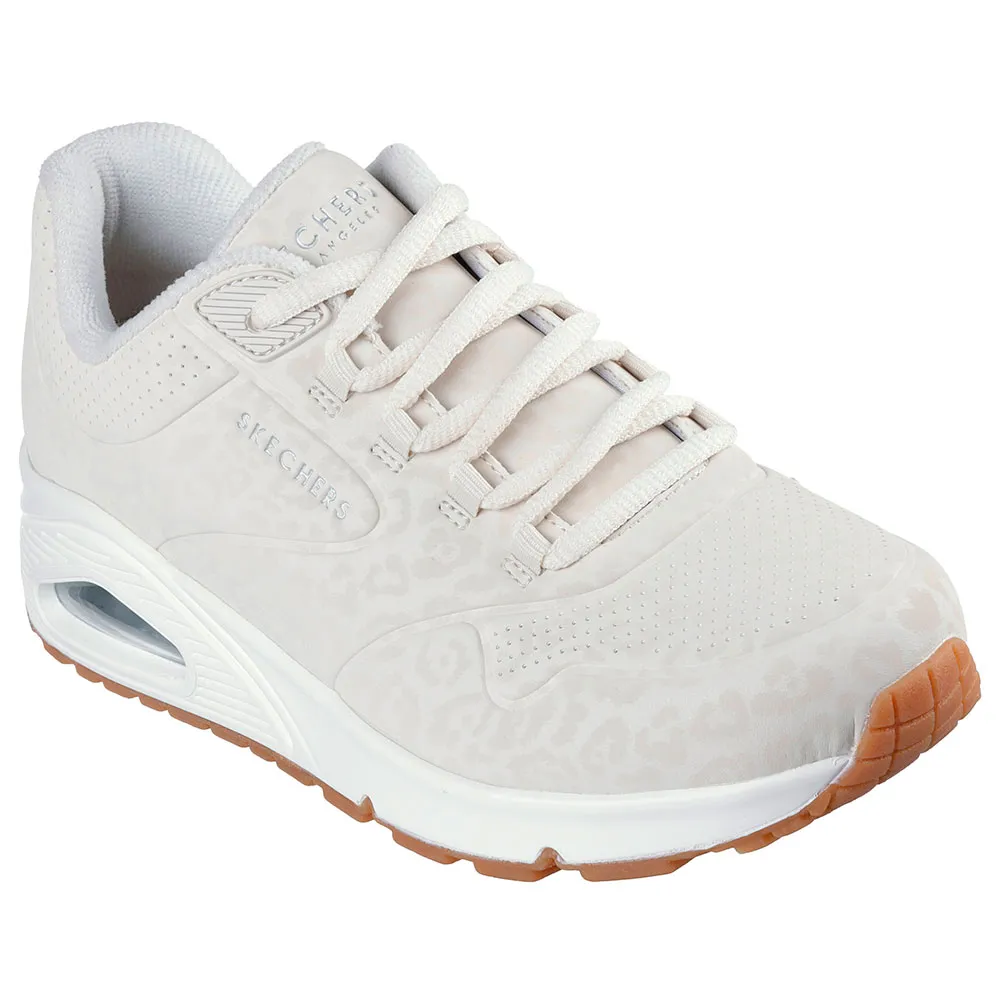 Кроссовки Skechers Uno Kat Neato, белый