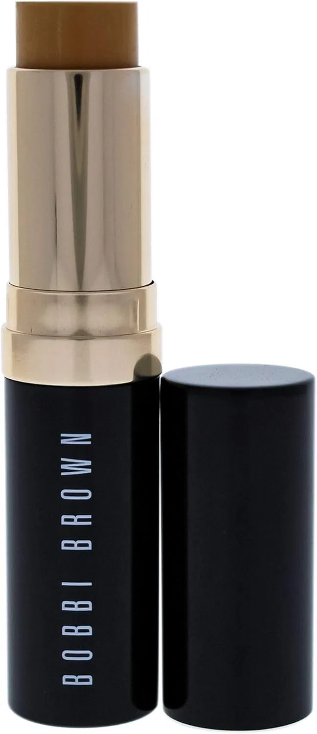 Тональный стик Bobbi Brown Skin Foundation Stick W-056 Warm Natural 9 г — фото 2