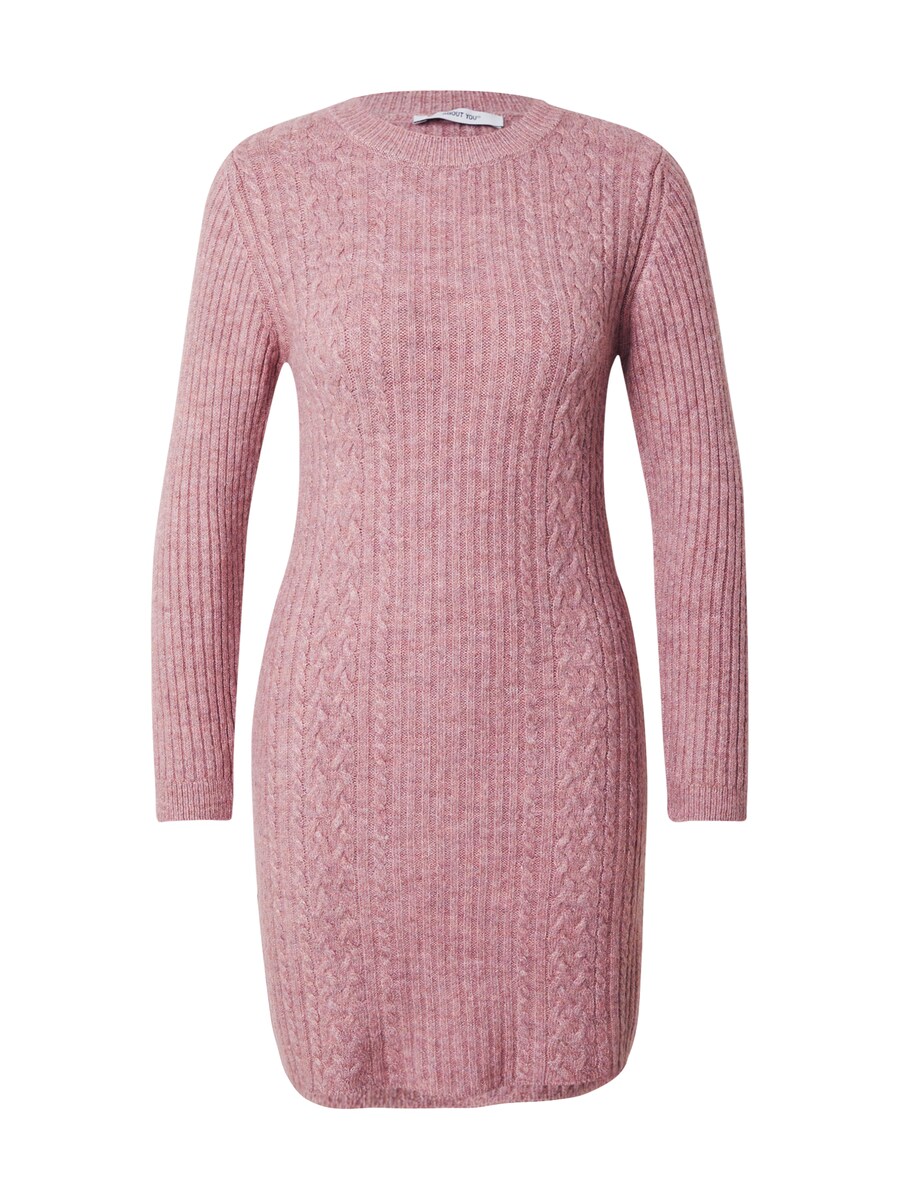 

Мини платье ABOUT YOU Daline, Dusky pink