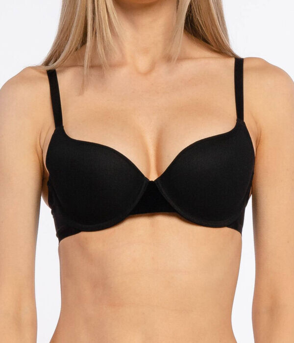 

Бюстгальтер Wolford, черный