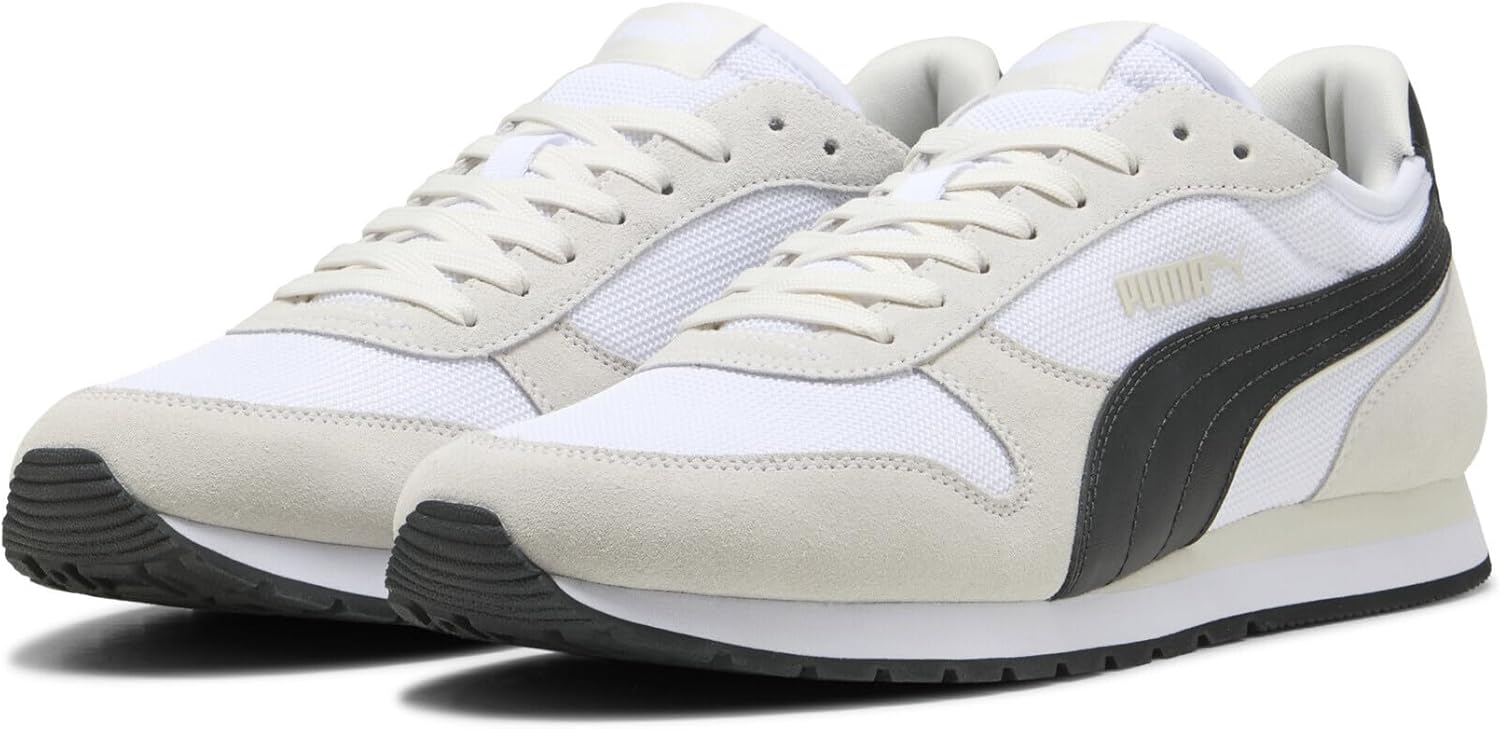 

Мужские кроссовки Puma St Miler, белый