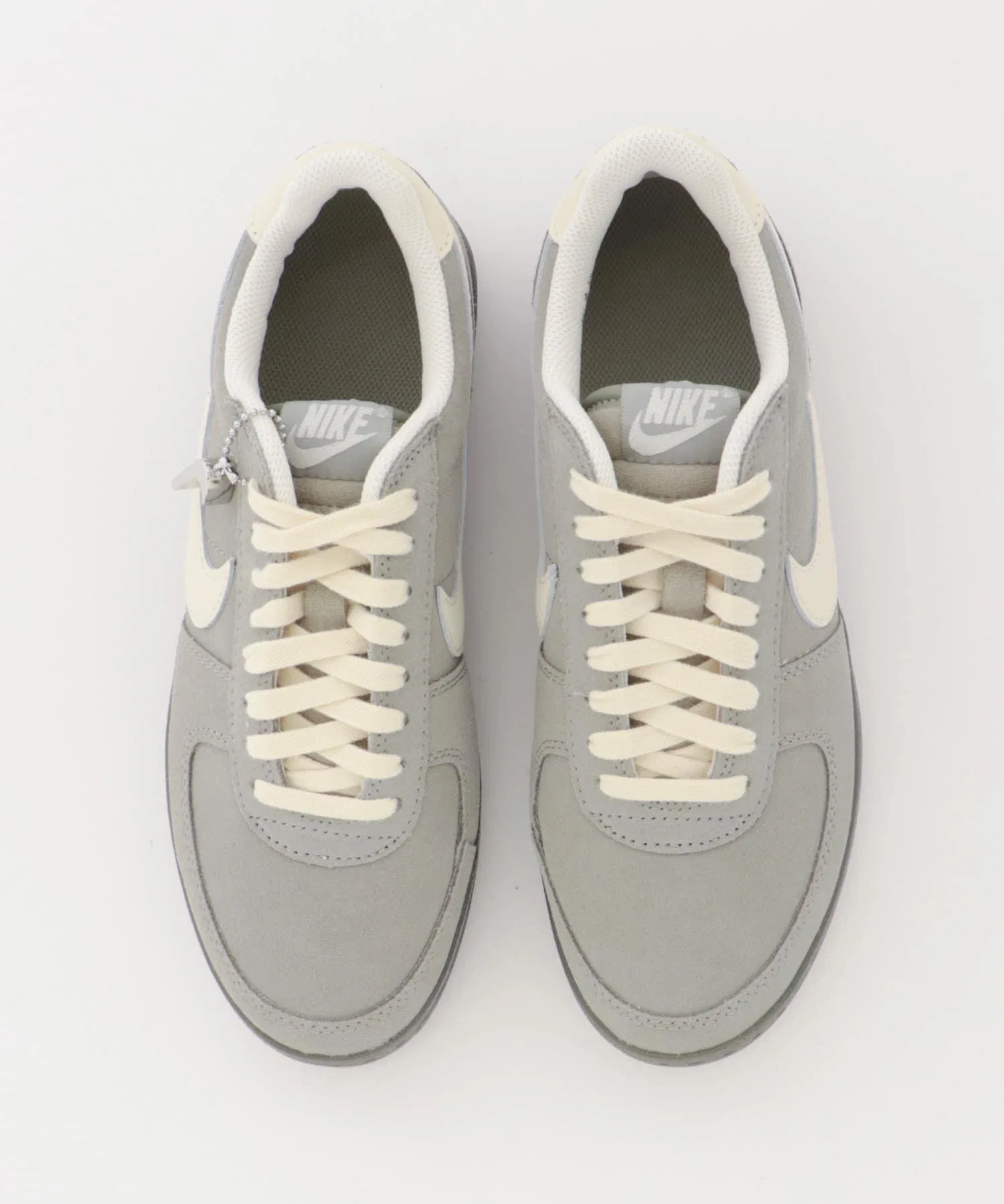 Мужские кроссовки NIKE Field General — фото 3