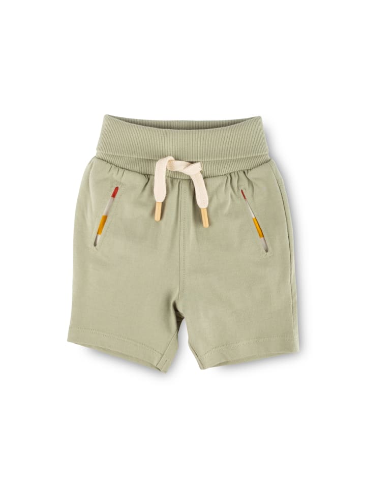 

Шорты Sigikid, зеленый