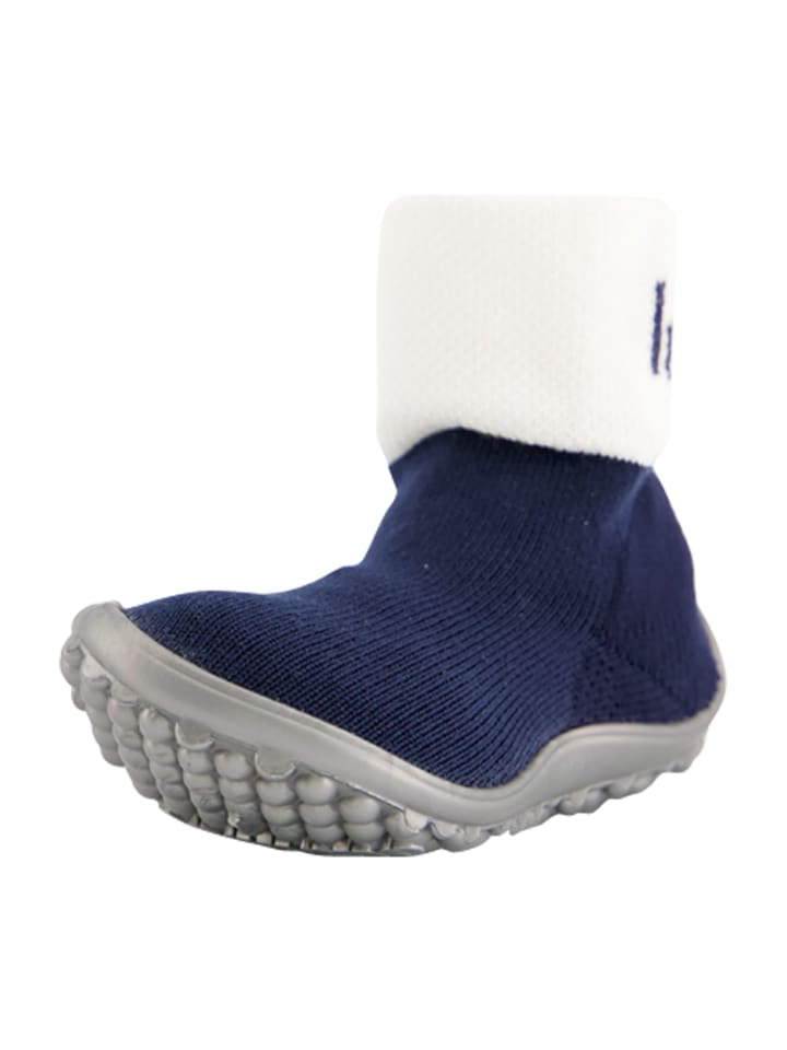 

Тапочки Leguano, синий