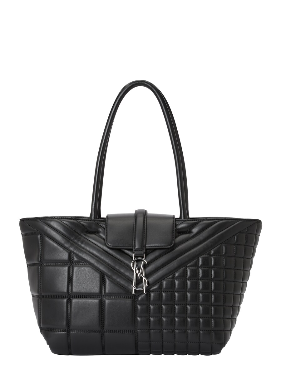 

Сумка-шоппер STEVE MADDEN Bflore, Black