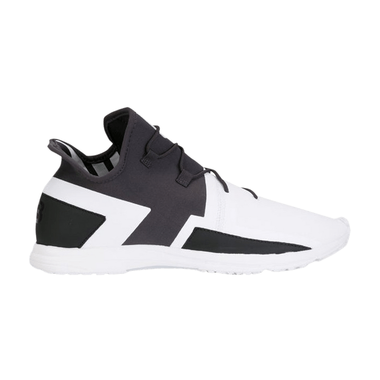 

Кроссовки Y-3 Arc RC 'White Black', белый