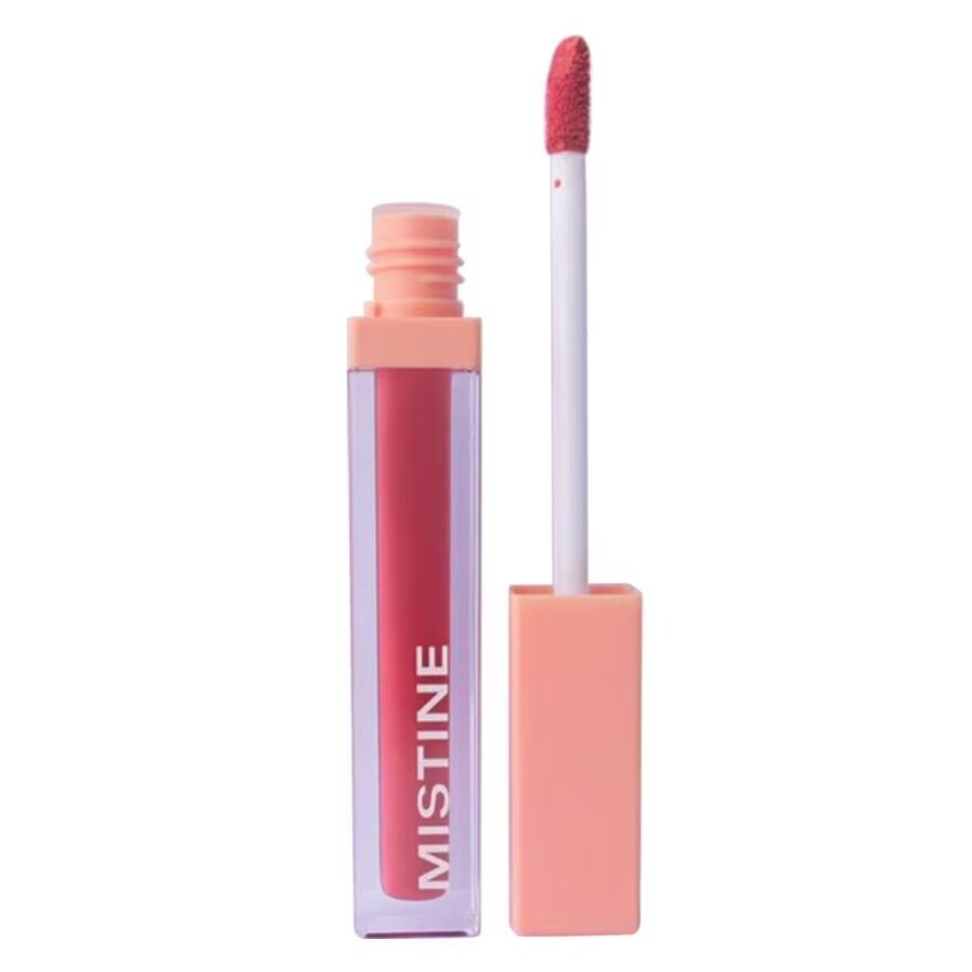 

Mistine Choose Me Жидкость для губ 2,7 г. 07 Поцелуй меня, Kiss Me