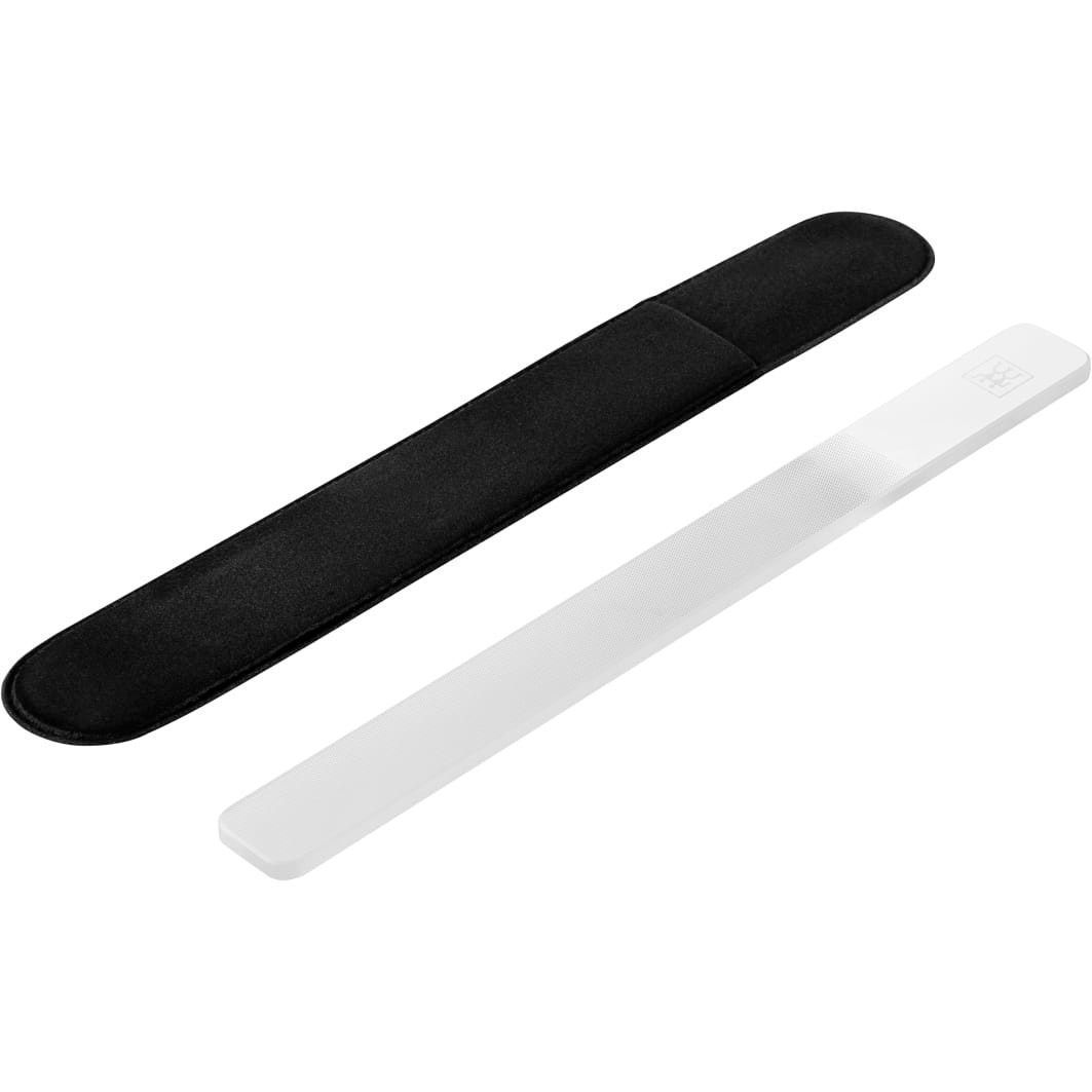 Пилочка для ногтей premium nail buffer glass, 140 mm Zwilling Beauty, количество 1 шт. — фото 2