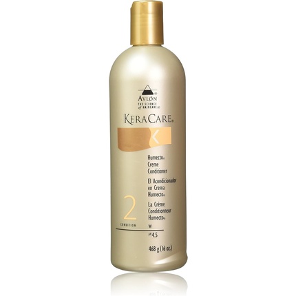 

Крем-кондиционер Avlon KeraCare Humecto, 16 унций