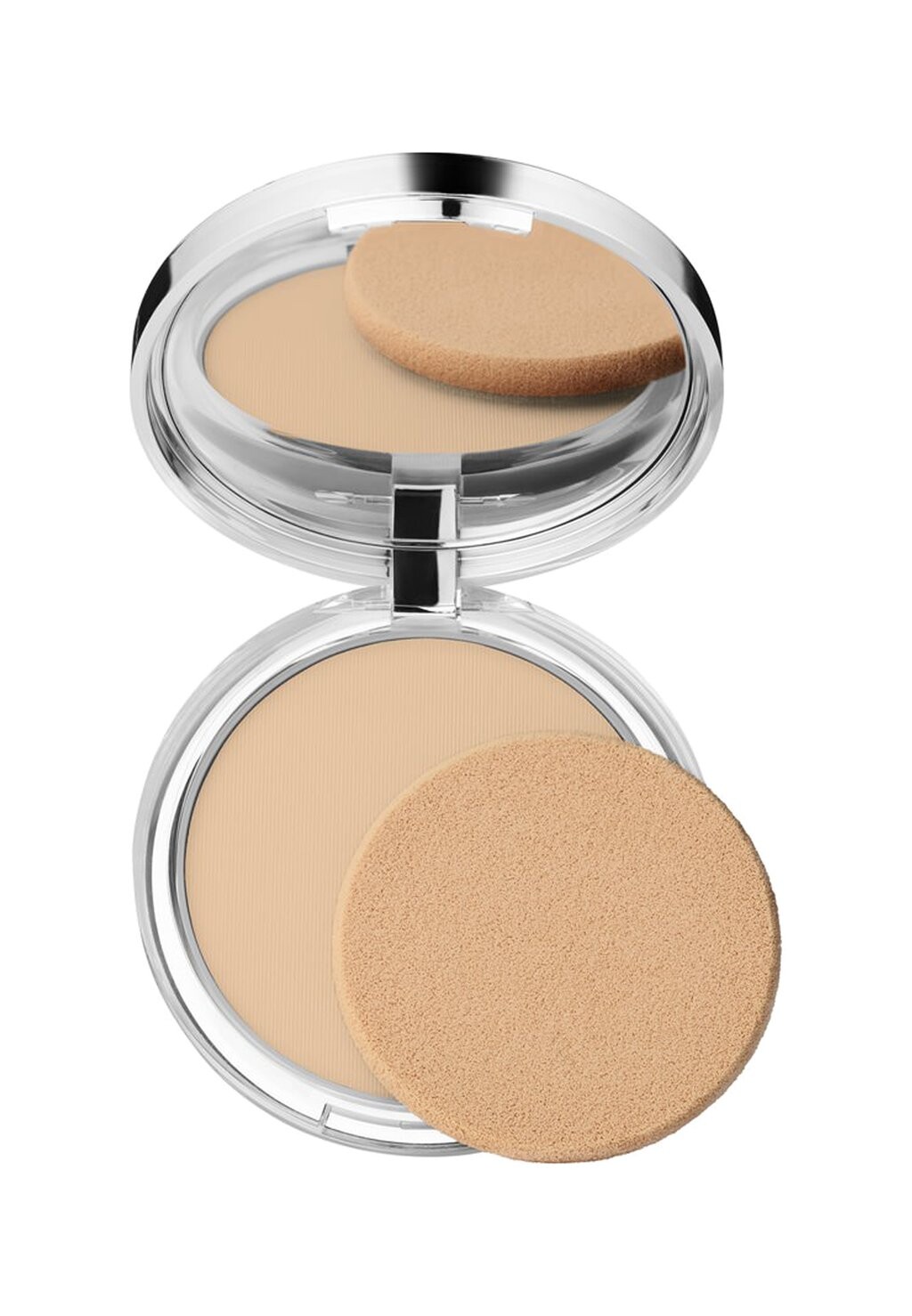 

Пудра SUPERPOWDER DOUBLE FACE POWDER Clinique