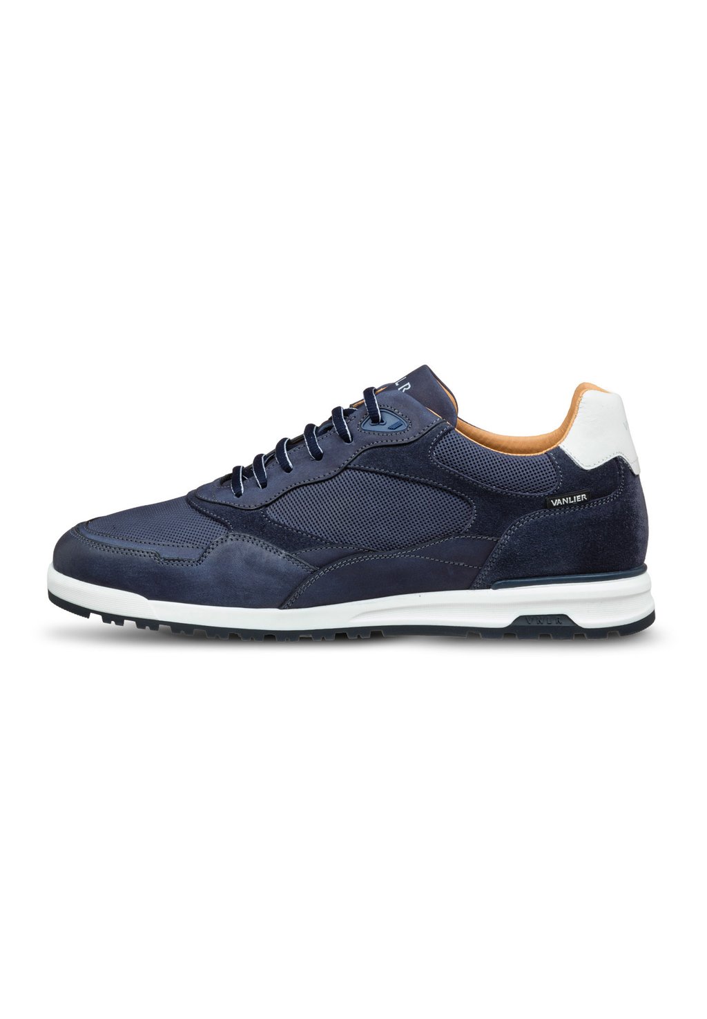 

Кроссовки SNEAKERS Van Lier, синий