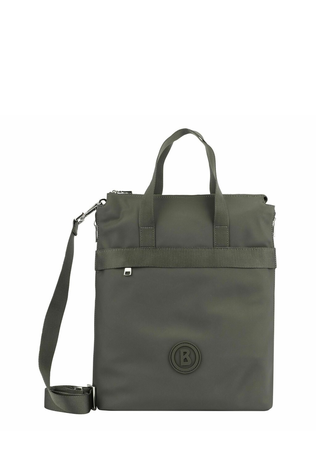 

Сумка для покупок MAGGIA 28 CM Bogner, оливковый