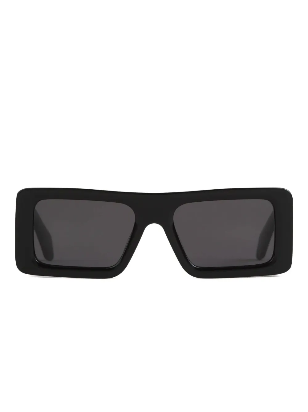 

Солнцезащитные очки Troy Off-White Eyewear, черный