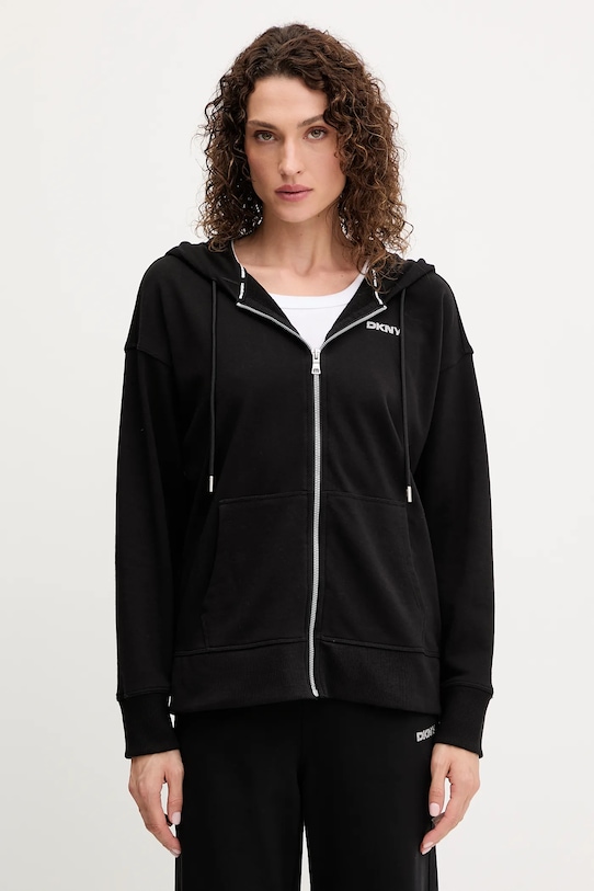 

Толстовка Dkny, черный