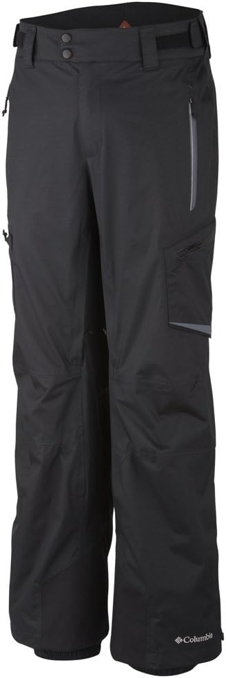 

Колумбия Спортсвэр Мужские Брюки Aerial Arson Columbia, Black