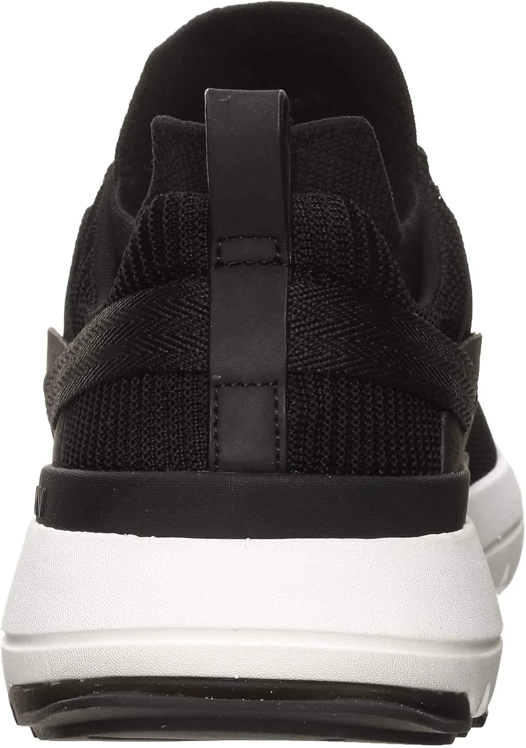 Мужские кроссовки Skechers Split Litman, черный — фото 3