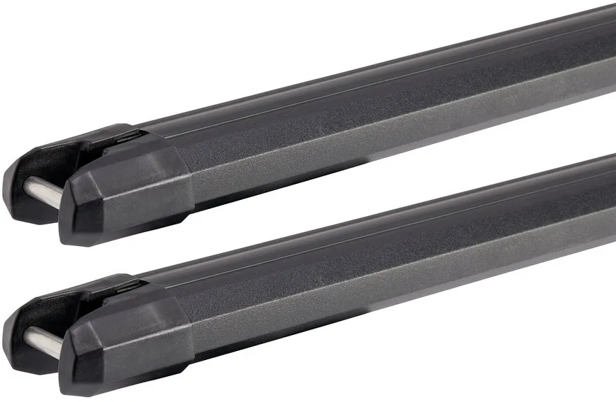 

78" HD Bars XL - Пара Yakima, Black