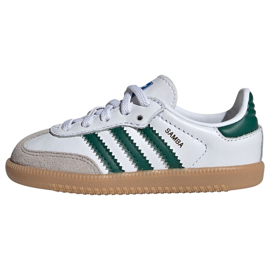 

Кроссовки Adidas SAMBA, белый