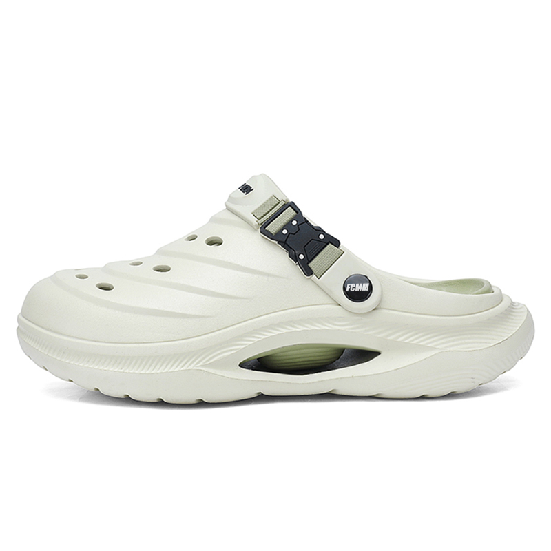 

Сабо мужские FCMM, Beige Green